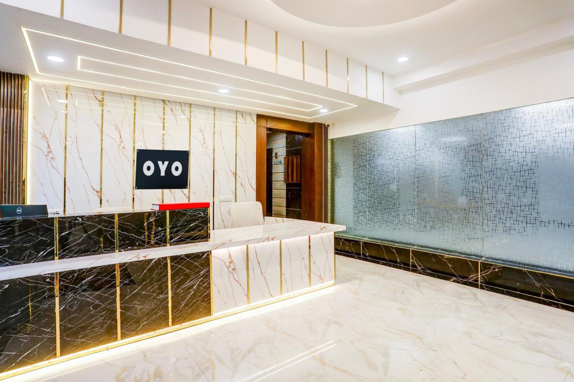 Hotel O Jmk New Delhi