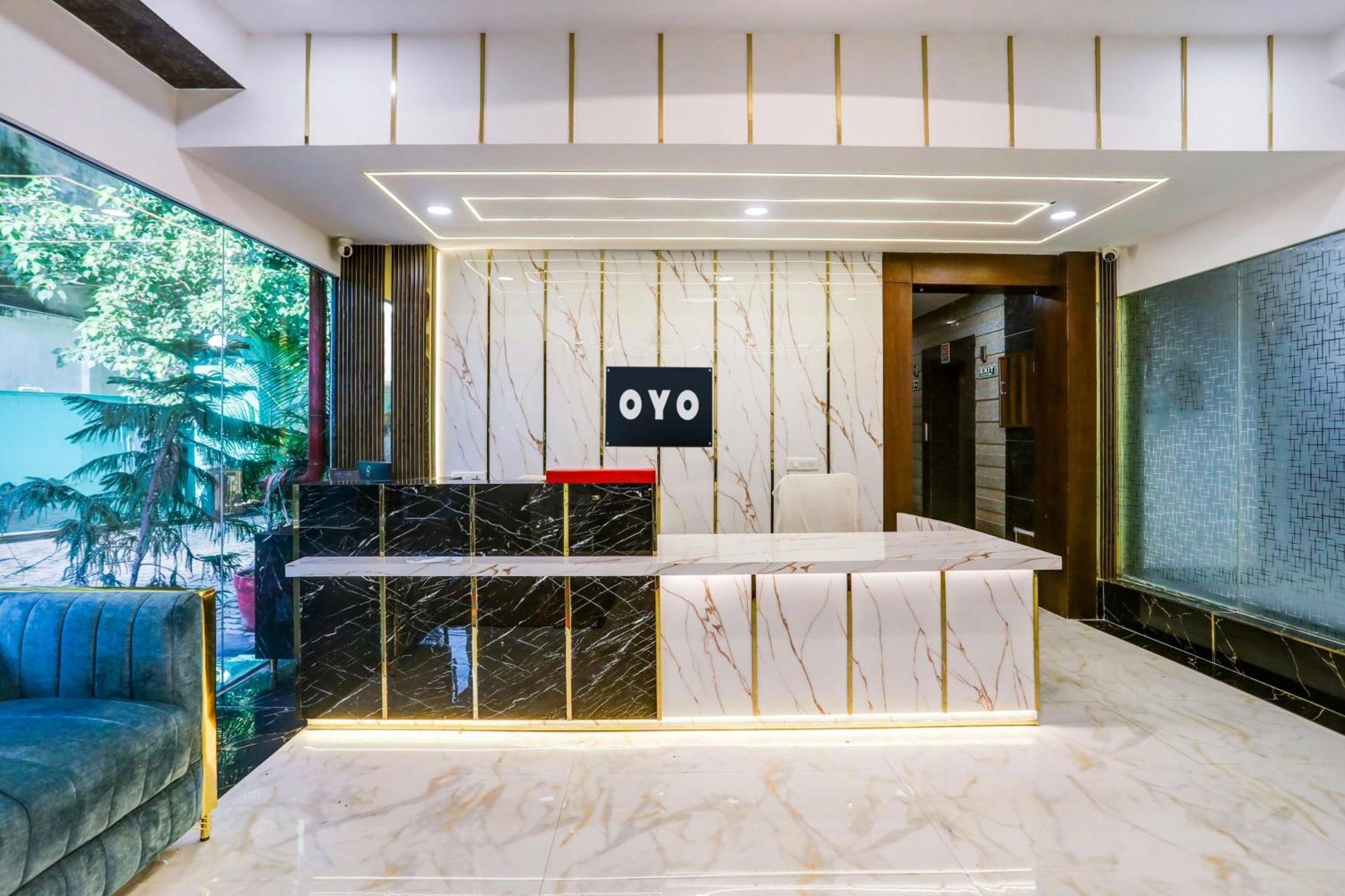 Hotel O Jmk New Delhi